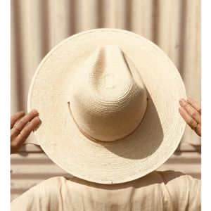 West Perro "Desert Dome" Hat